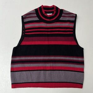 Urban Outfitters cropped turtleneck